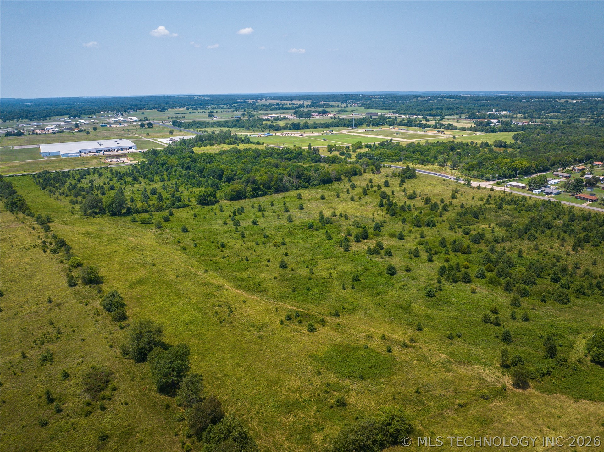 891 W Allen Road Tahlequah OK 74464