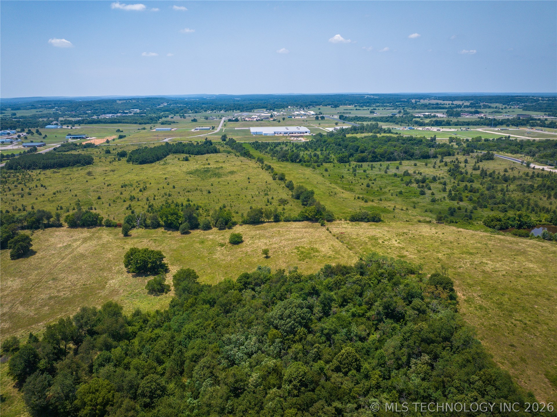 891 W Allen Road Tahlequah OK 74464
