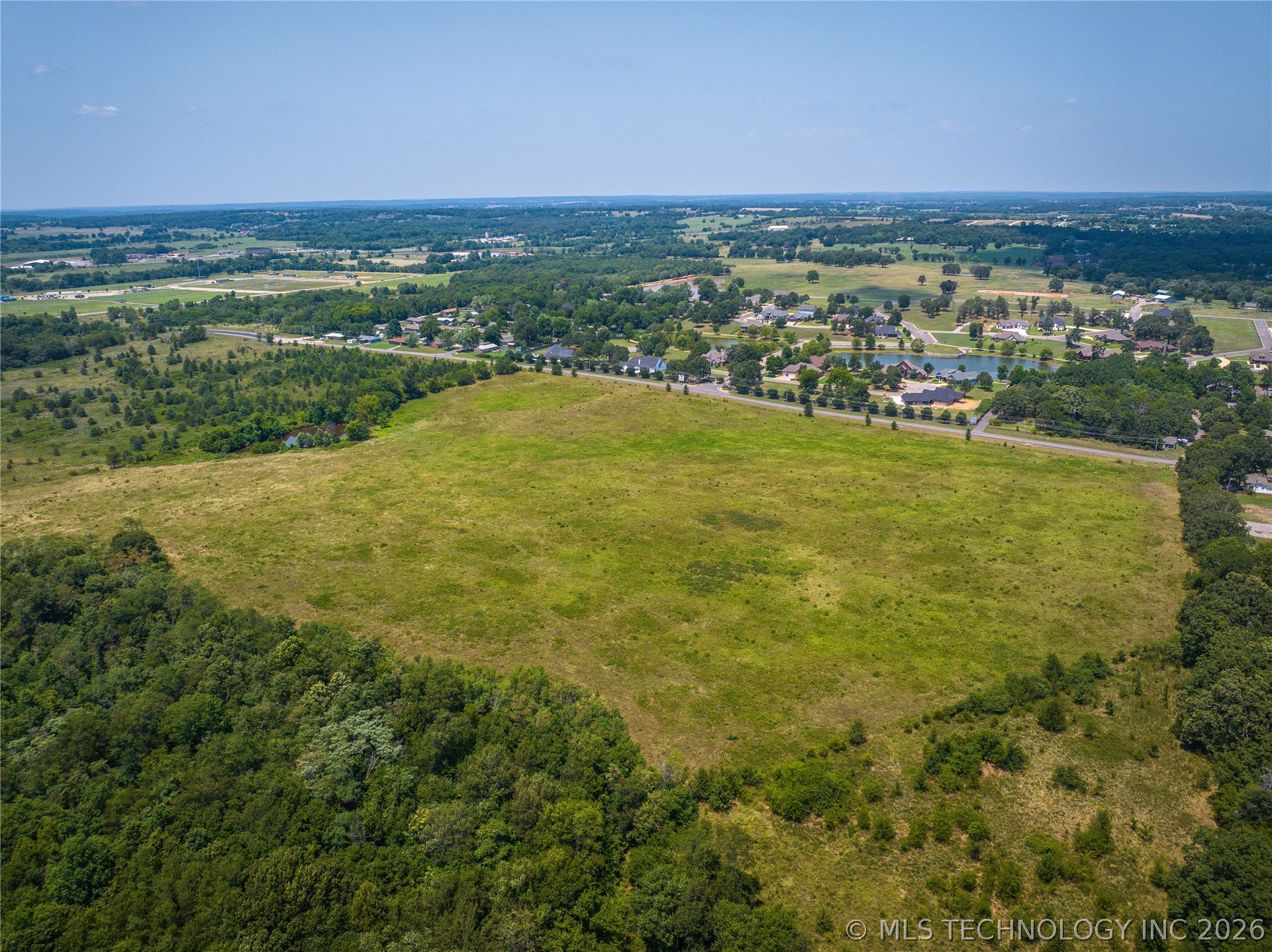 891 W Allen Road Tahlequah OK 74464
