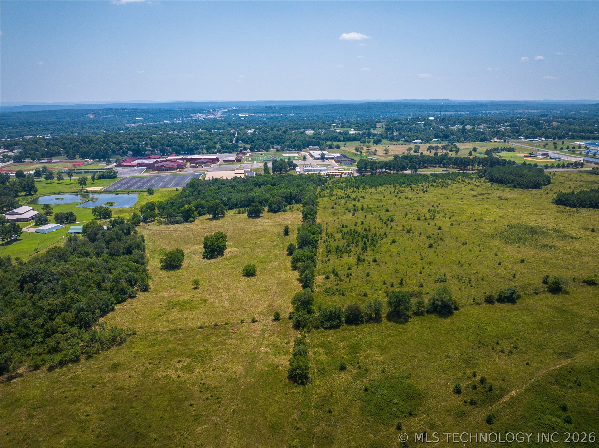 891 W Allen Road Tahlequah OK 74464