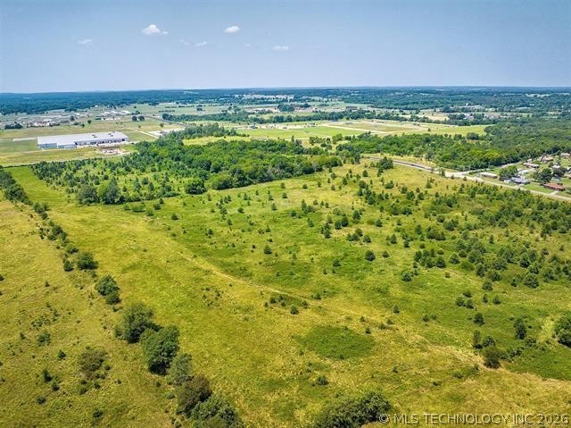 891 W Allen Road Tahlequah OK 74464