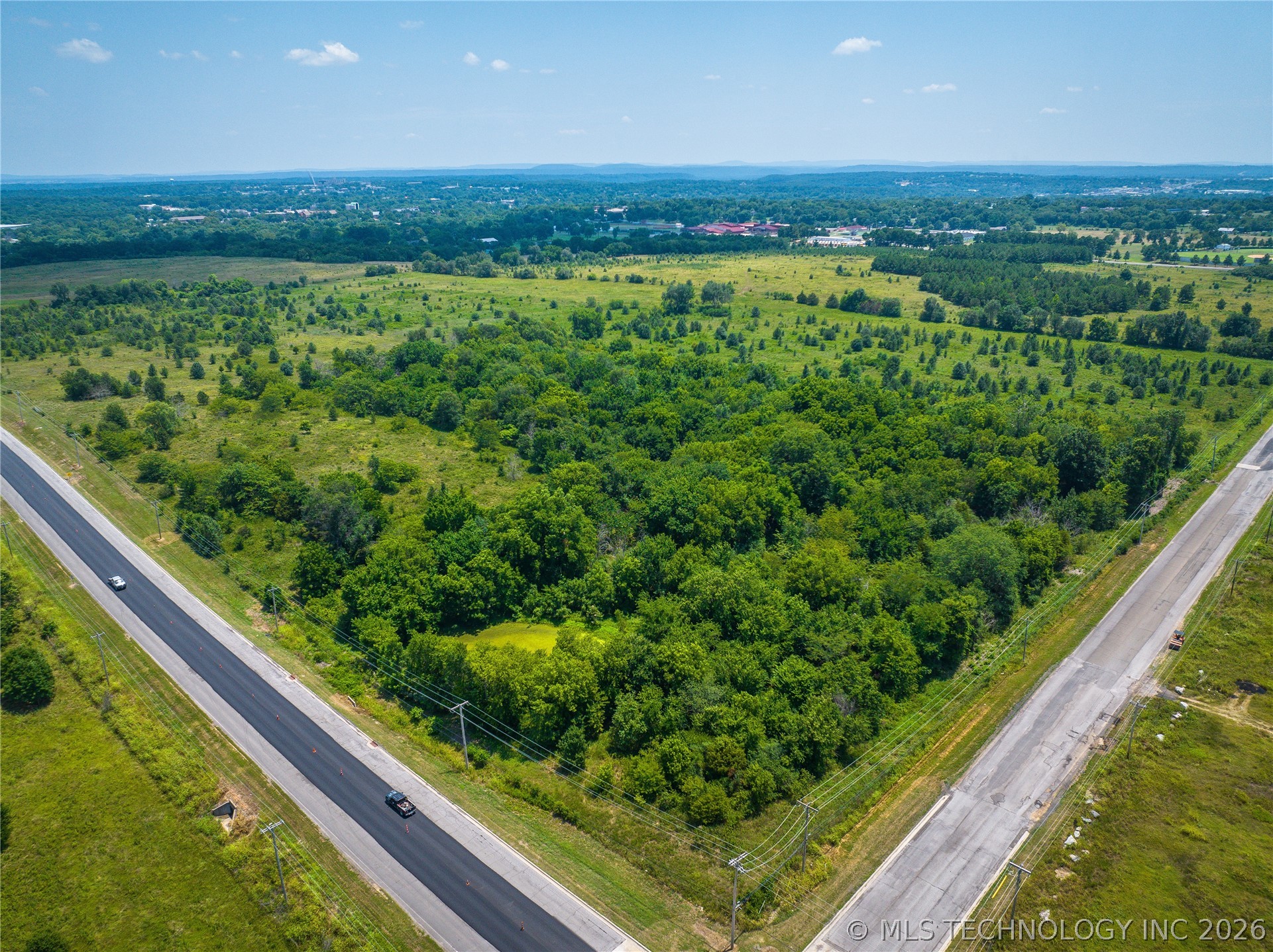 891 W Allen Road Tahlequah OK 74464