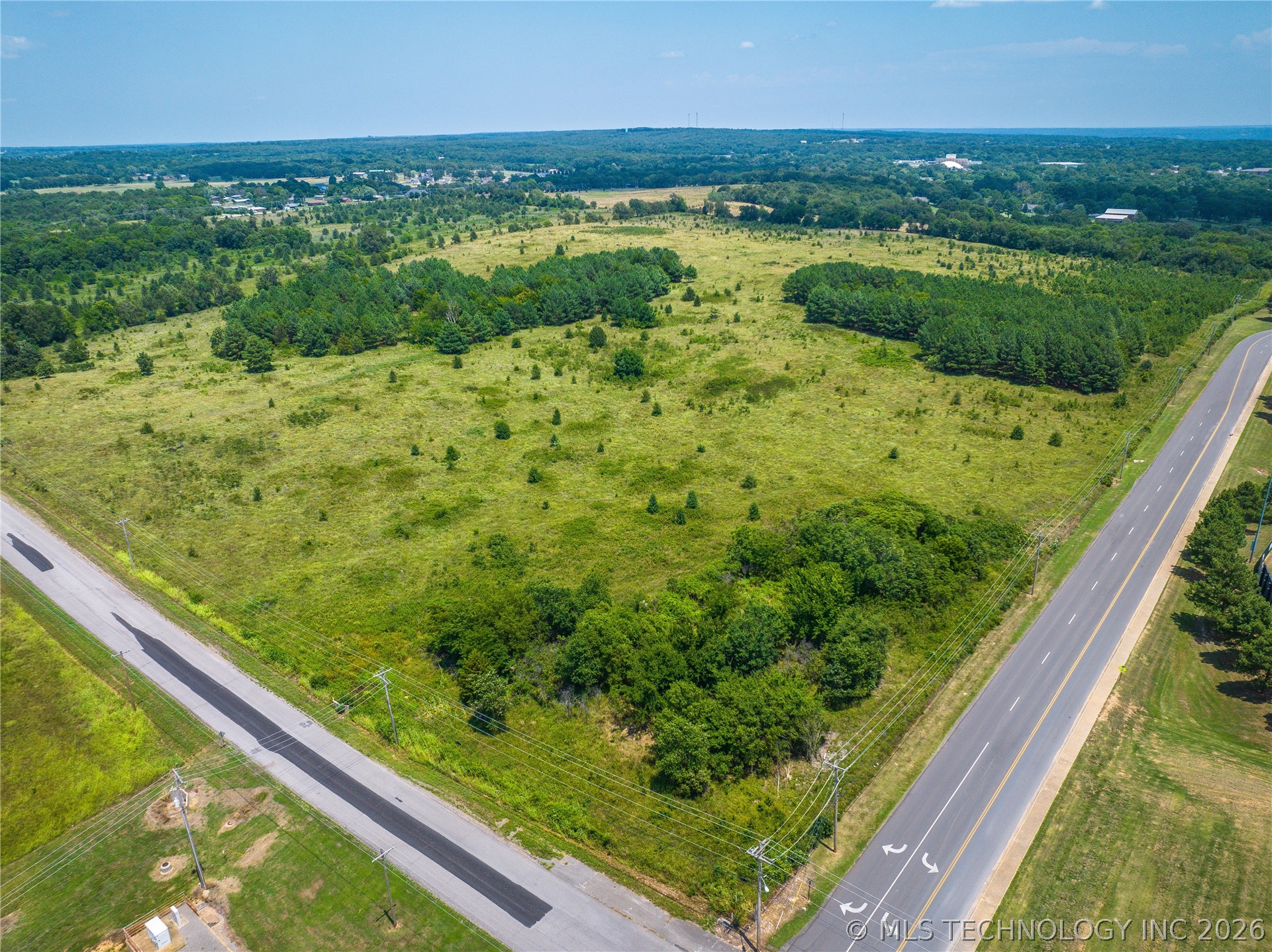 891 W Allen Road Tahlequah OK 74464