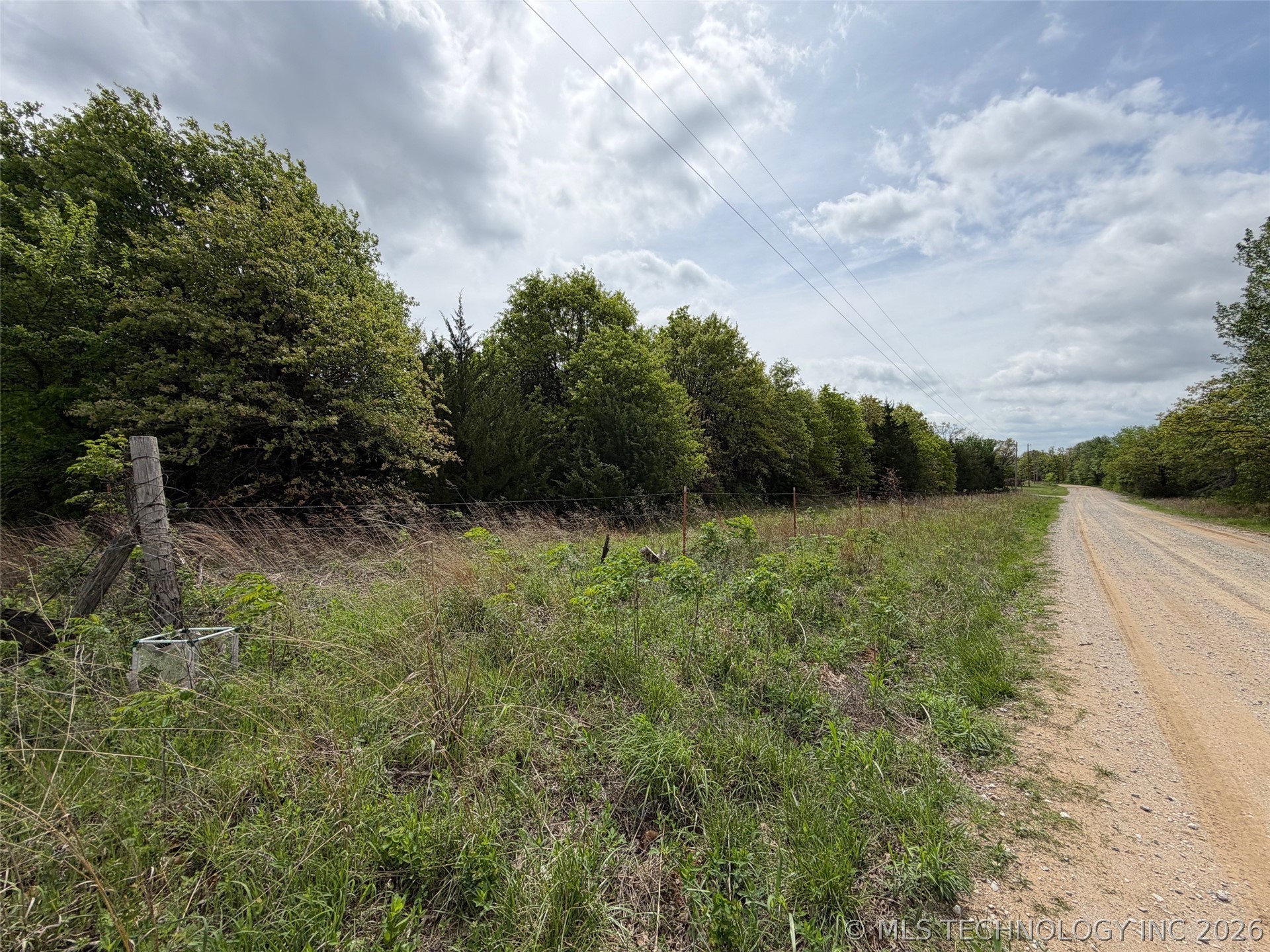 00000 S Berryhill Road Jennings OK 74038