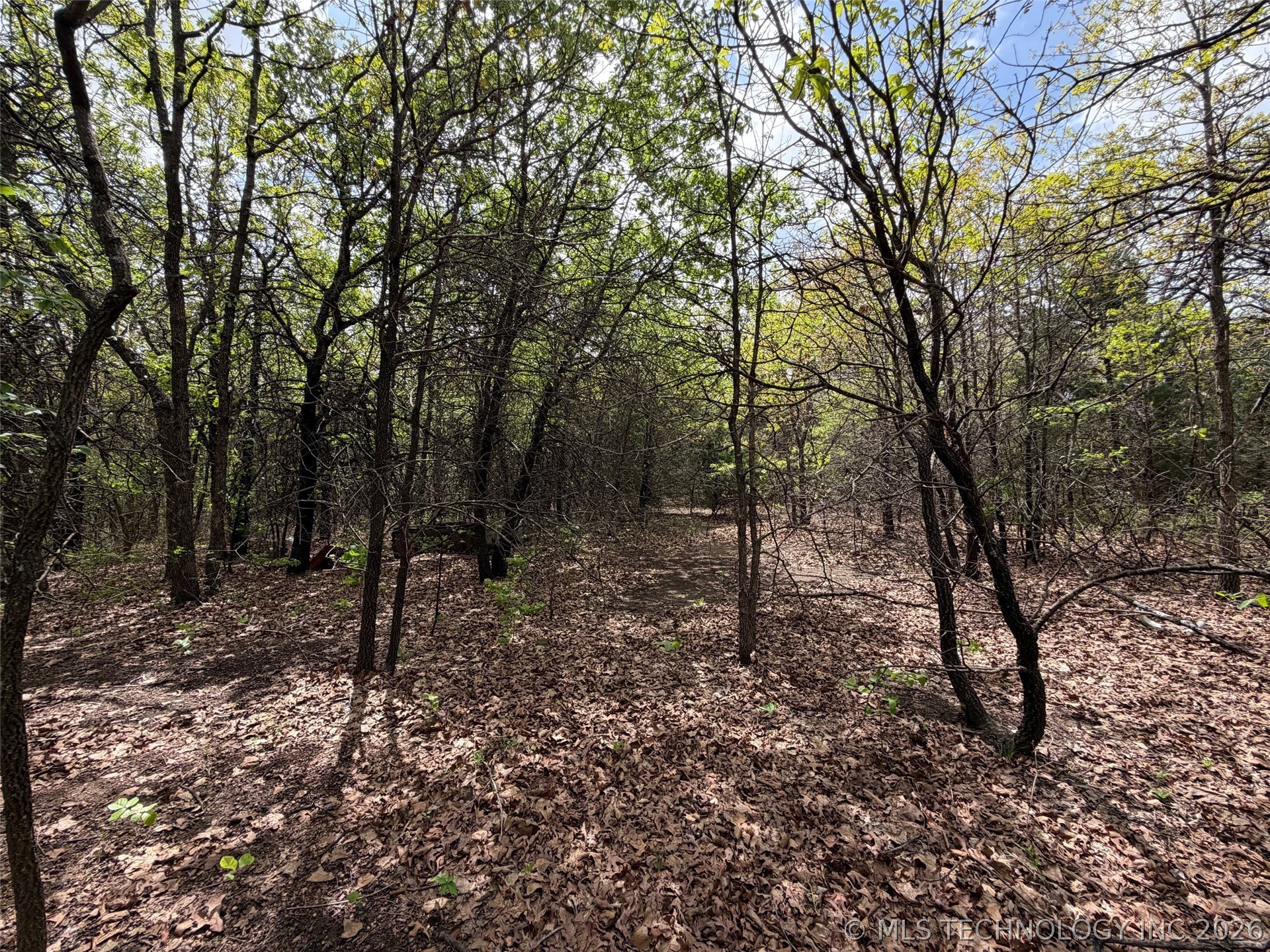 00000 S Berryhill Road Jennings OK 74038