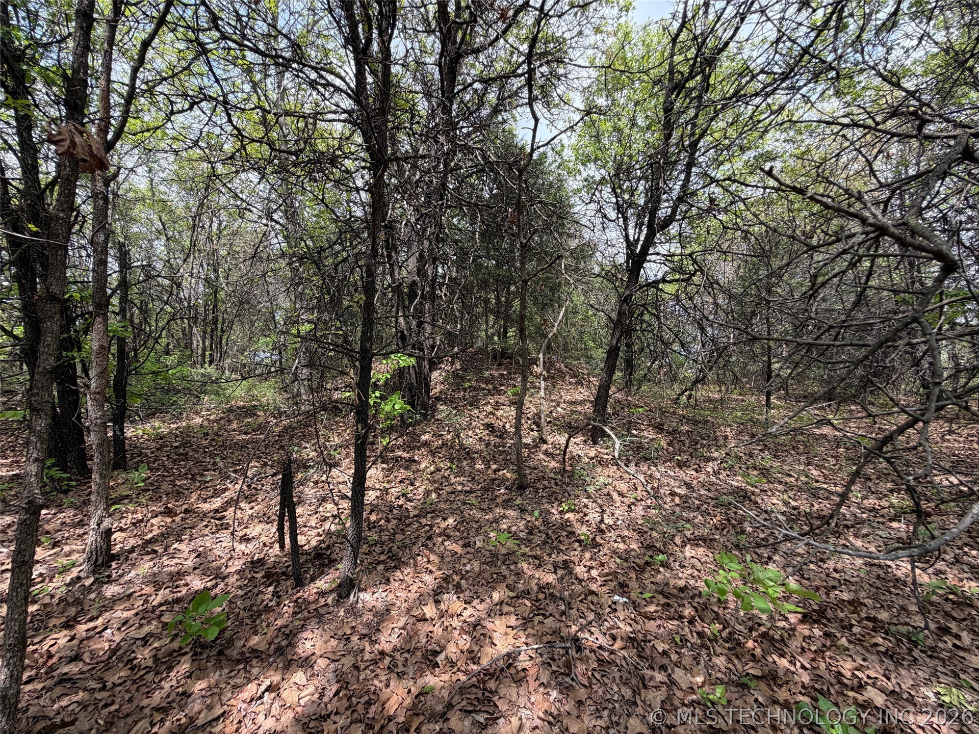 00000 S Berryhill Road Jennings OK 74038