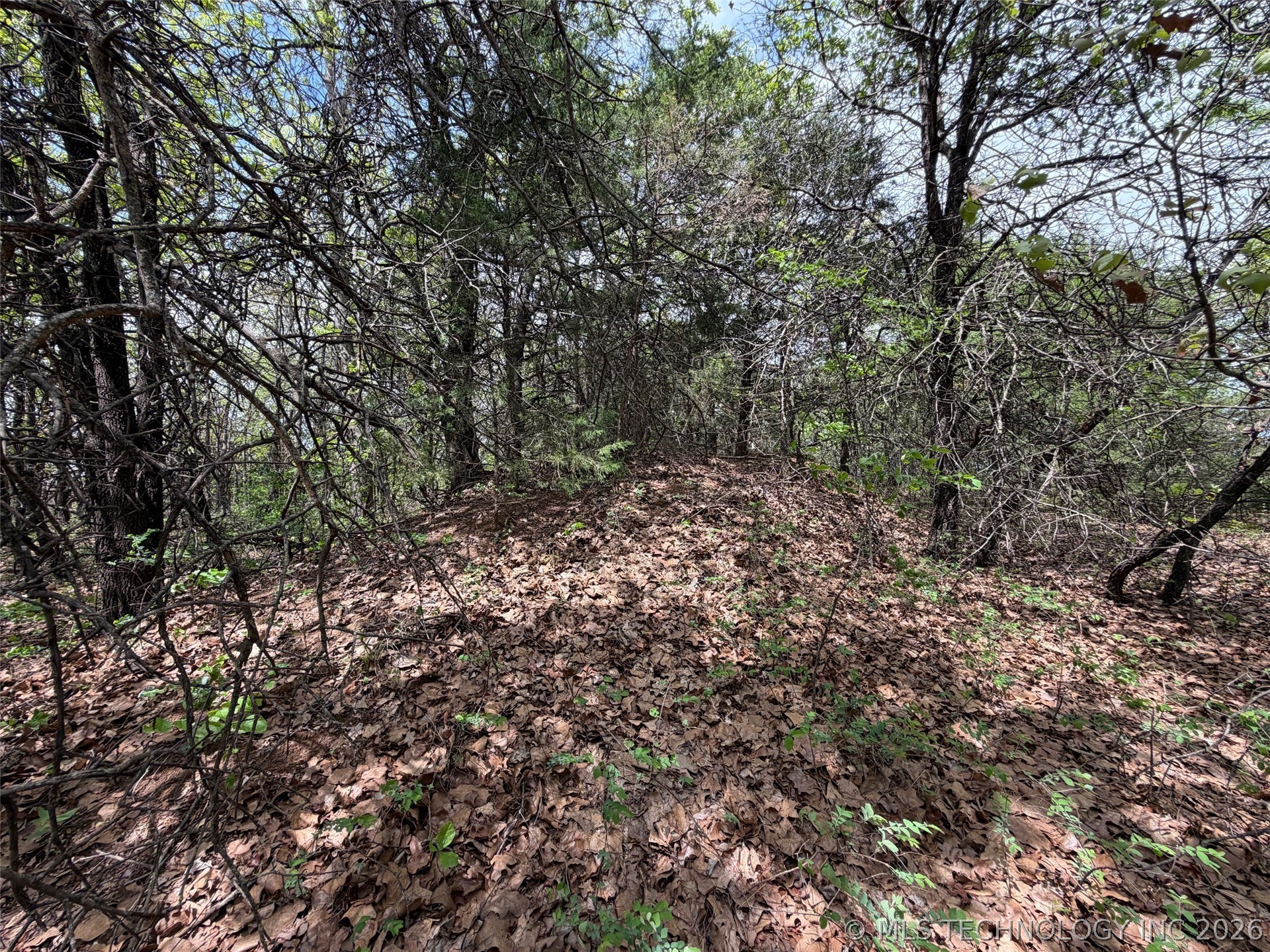 00000 S Berryhill Road Jennings OK 74038