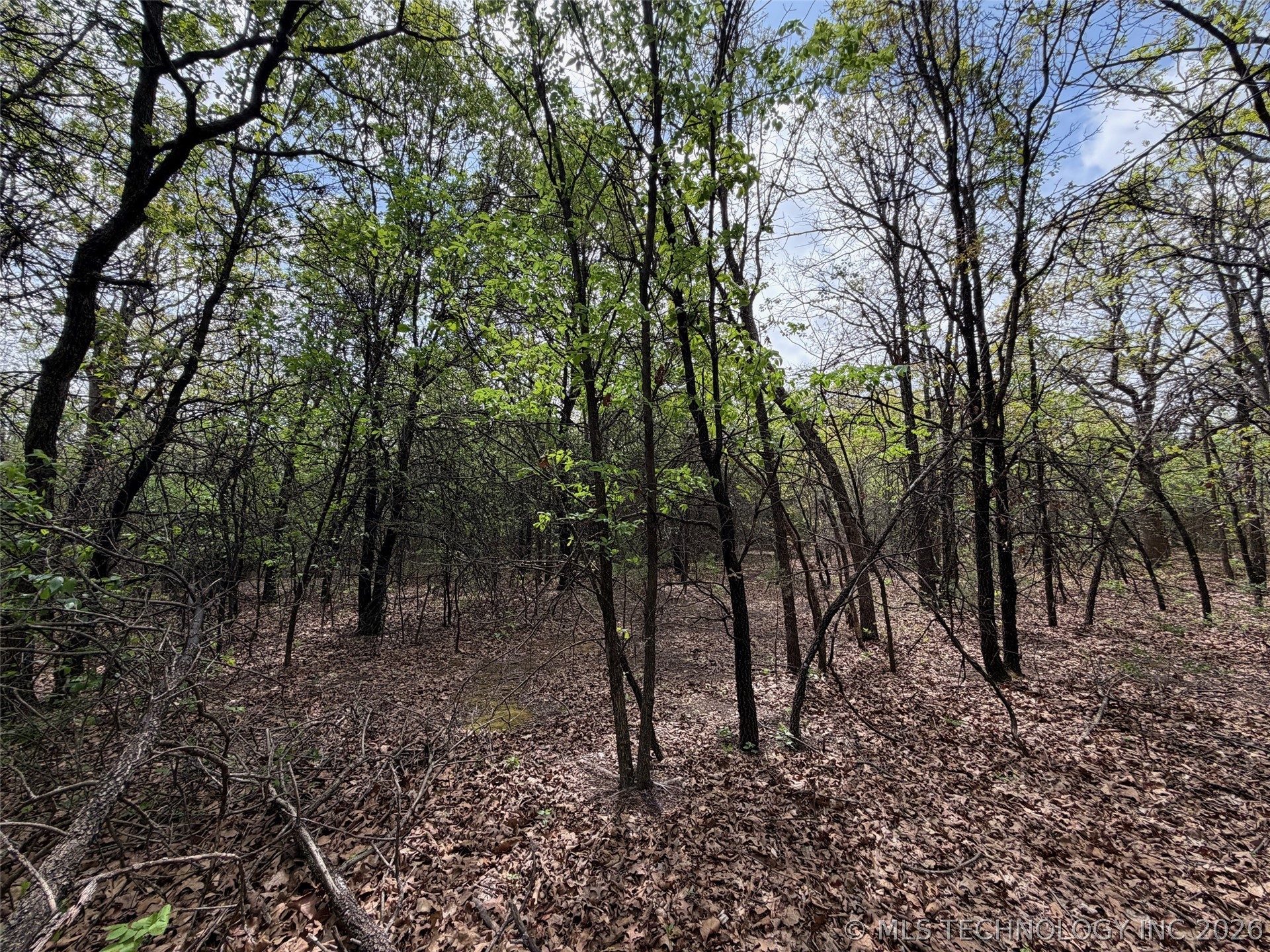 00000 S Berryhill Road Jennings OK 74038
