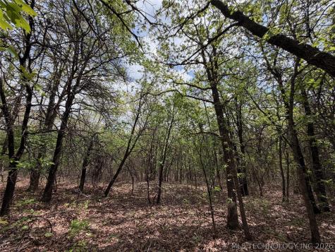 00000 S Berryhill Road Jennings OK 74038