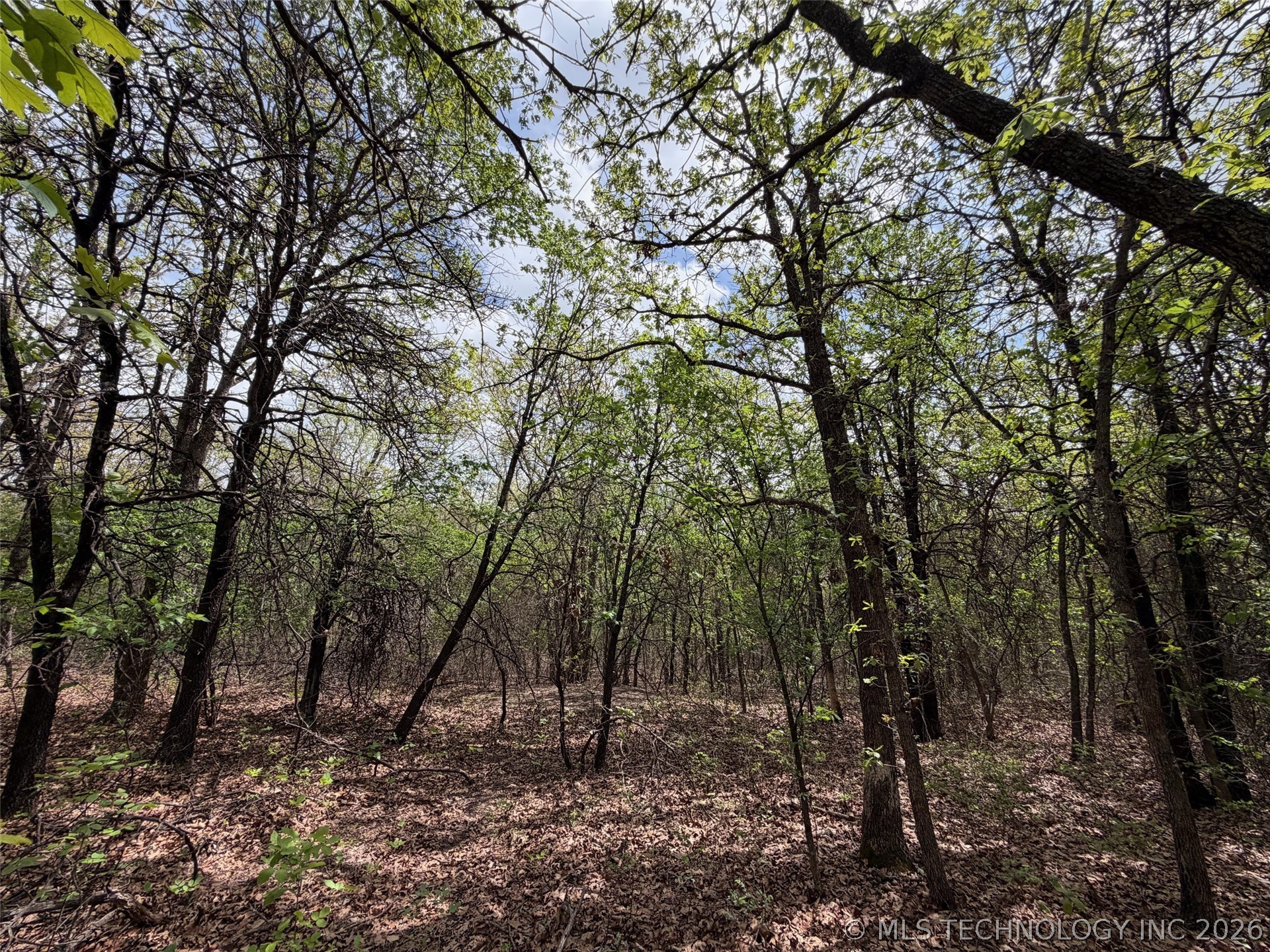 00000 S Berryhill Road Jennings OK 74038