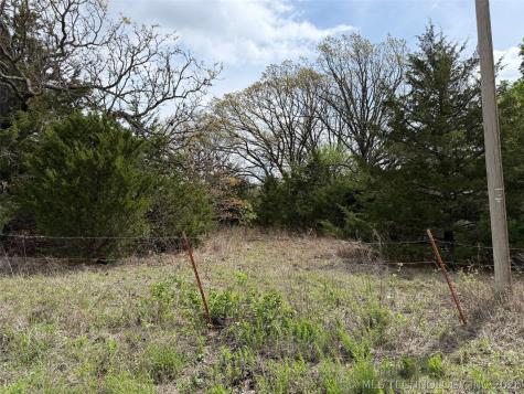 00000 S Berryhill Road Jennings OK 74038