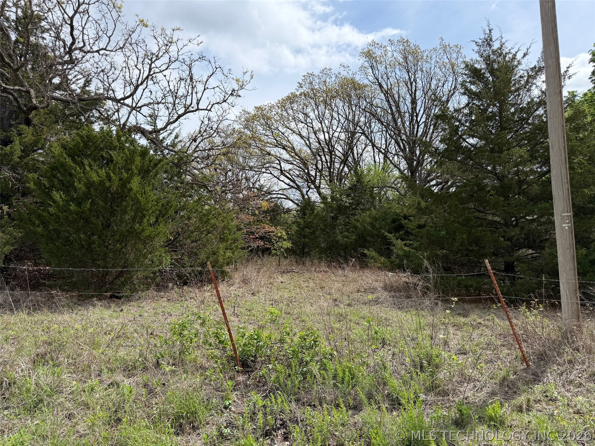 00000 S Berryhill Road Jennings OK 74038