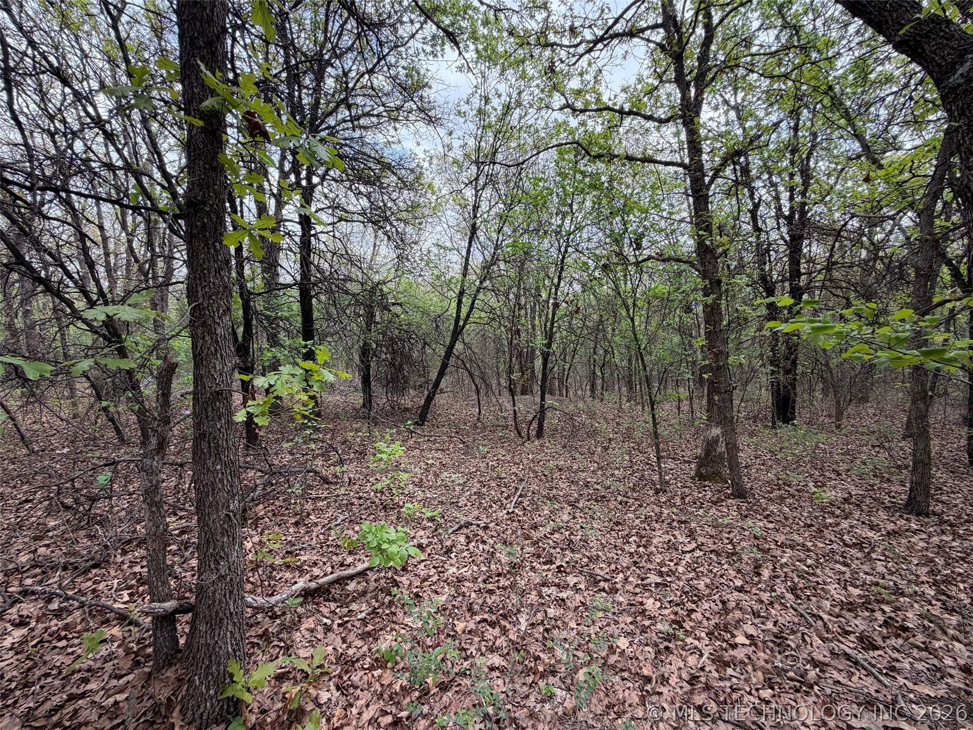 00000 S Berryhill Road Jennings OK 74038