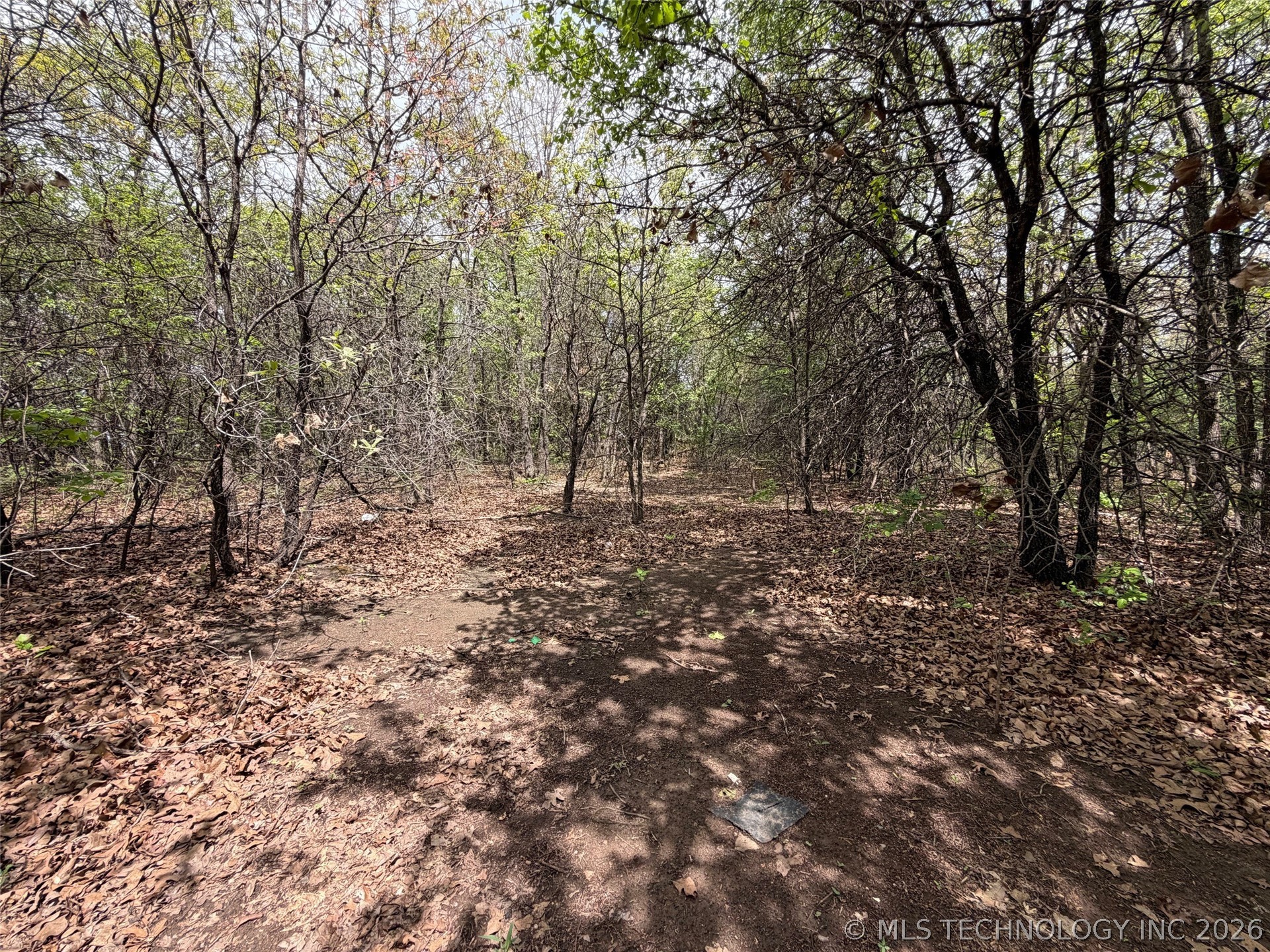00000 S Berryhill Road Jennings OK 74038