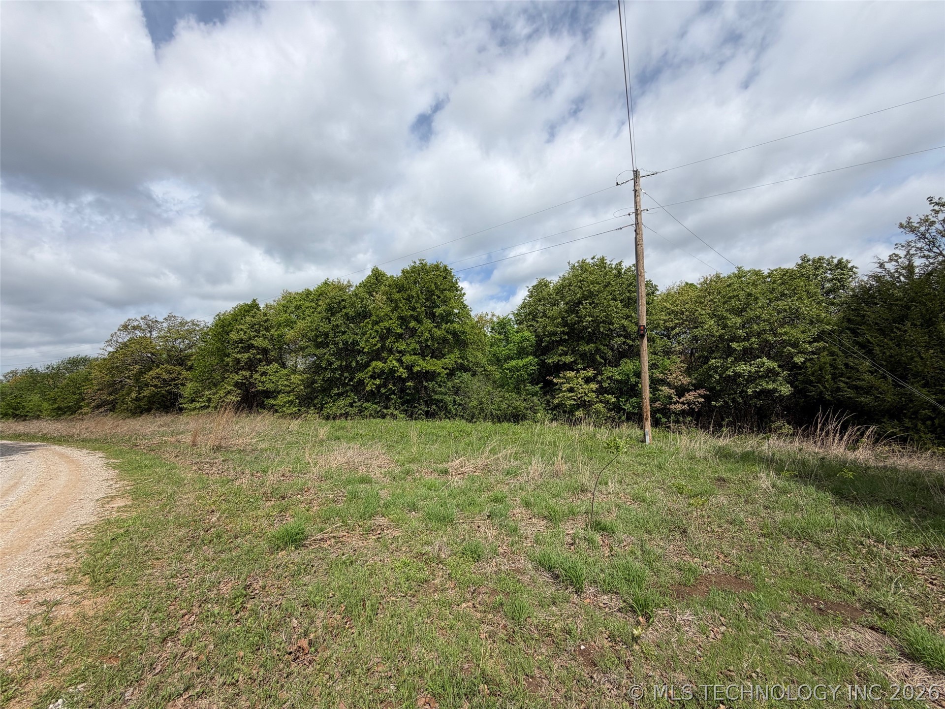 00000 S Berryhill Road Jennings OK 74038