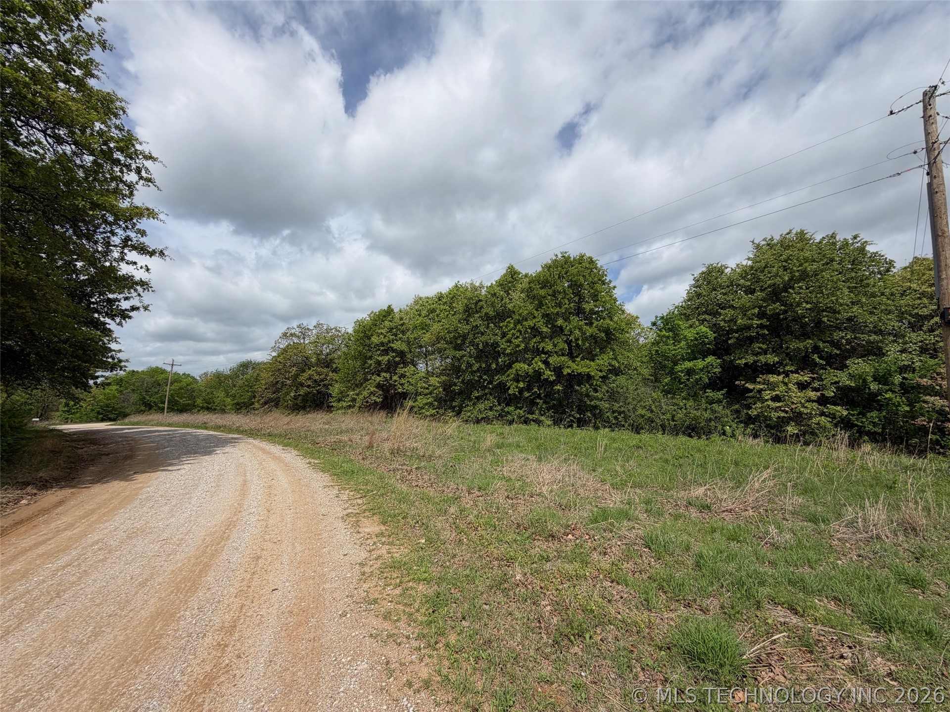 00000 S Berryhill Road Jennings OK 74038