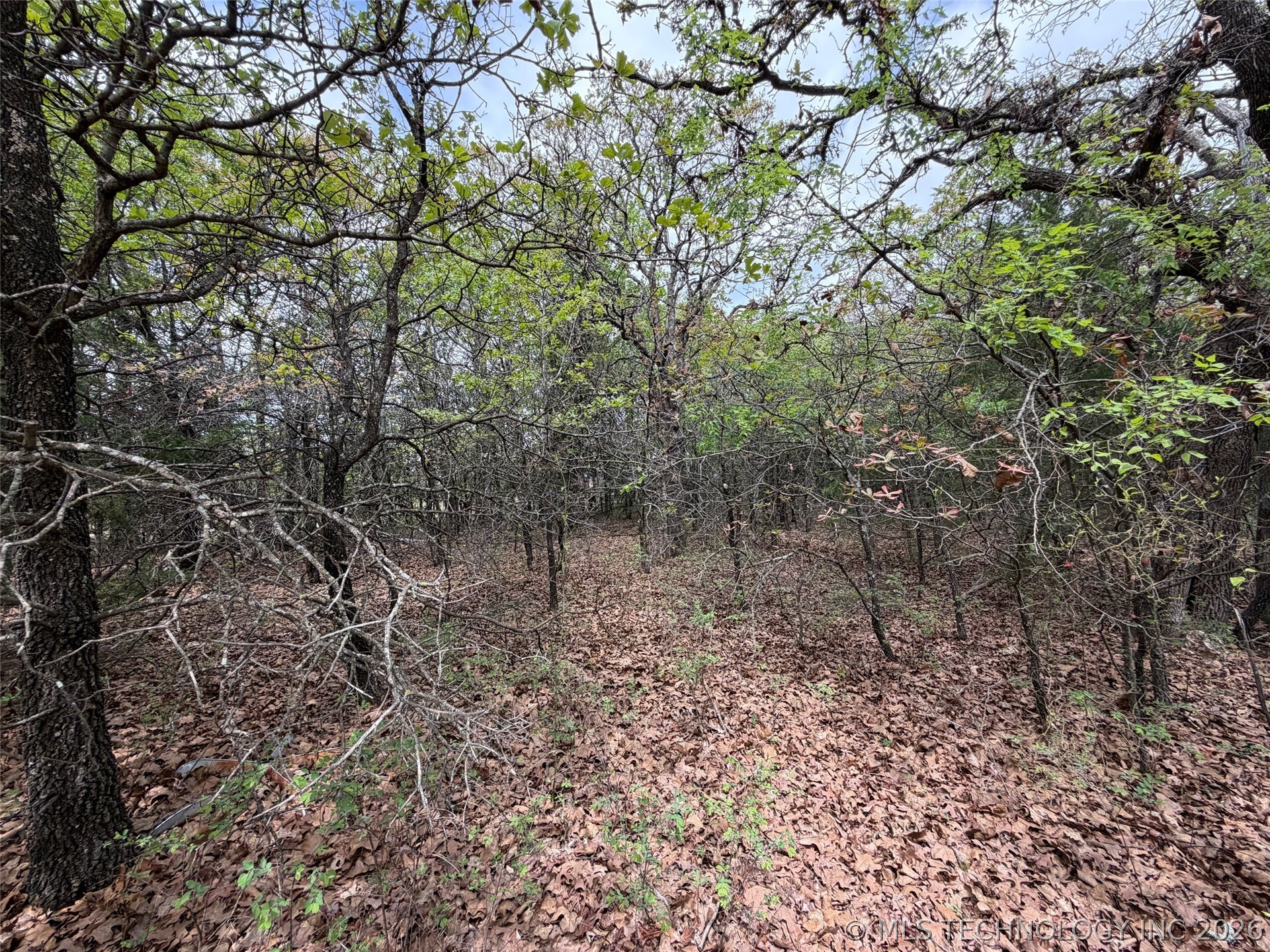 00000 S Berryhill Road Jennings OK 74038