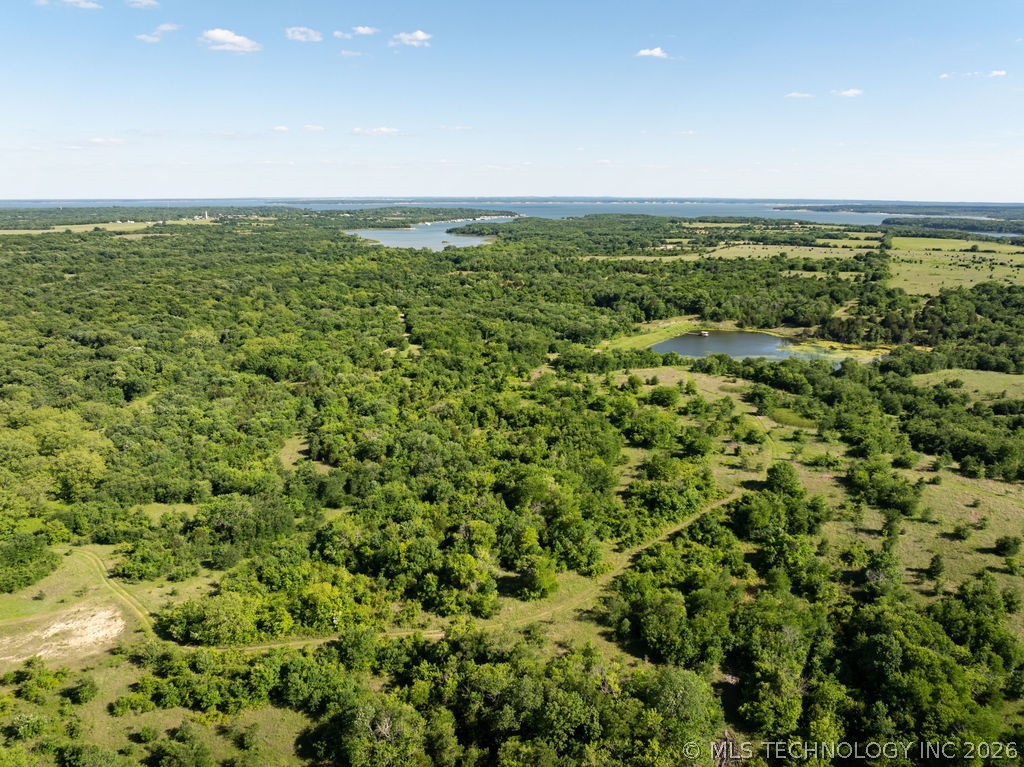 Muncrief Road Kingston OK 73439