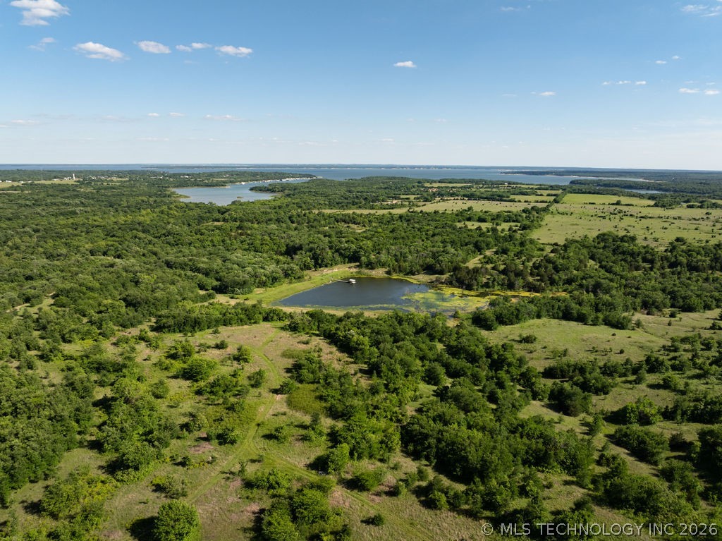 Muncrief Road Kingston OK 73439