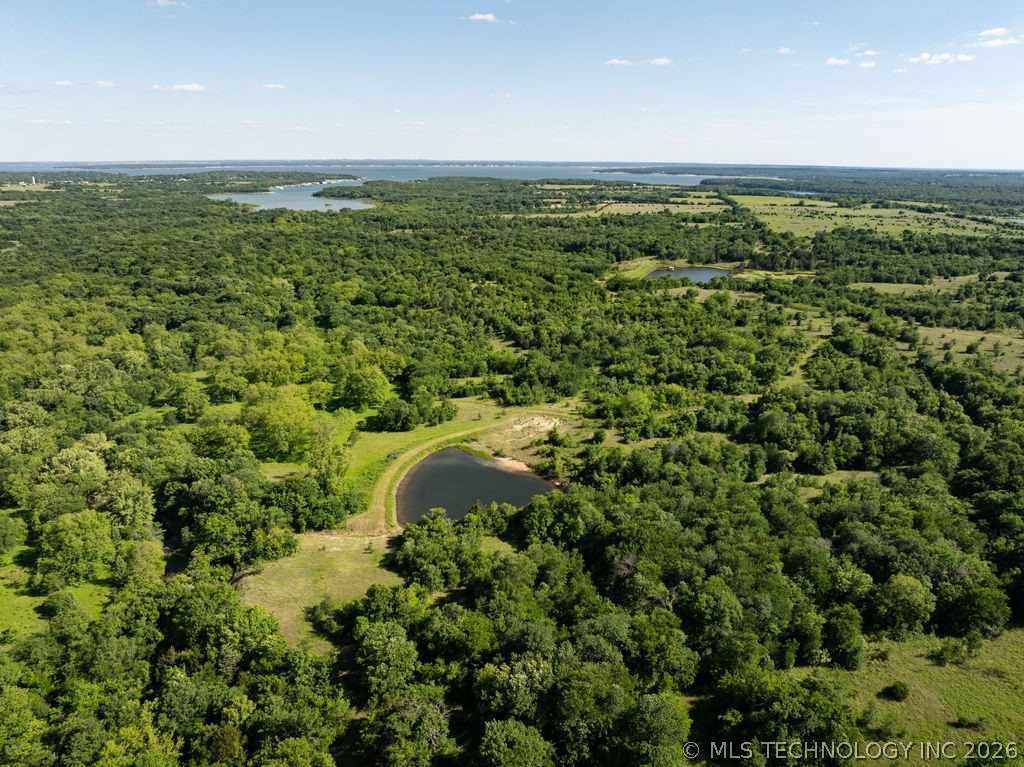 Muncrief Road Kingston OK 73439