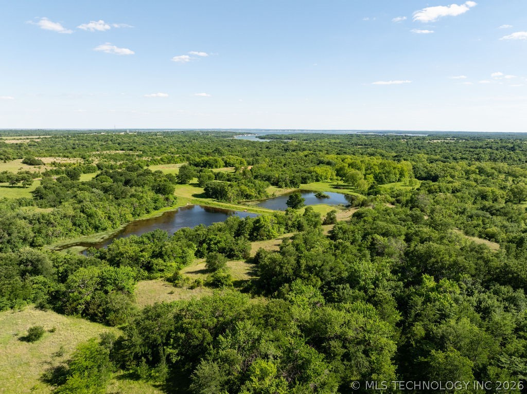 Muncrief Road Kingston OK 73439
