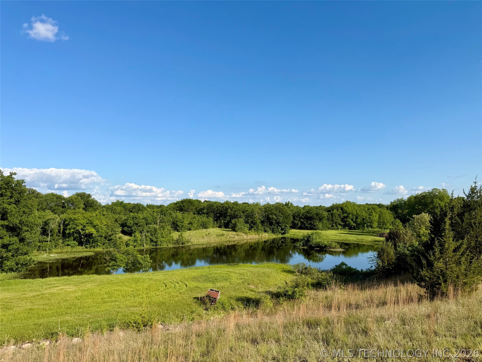 Muncrief Road Kingston OK 73439