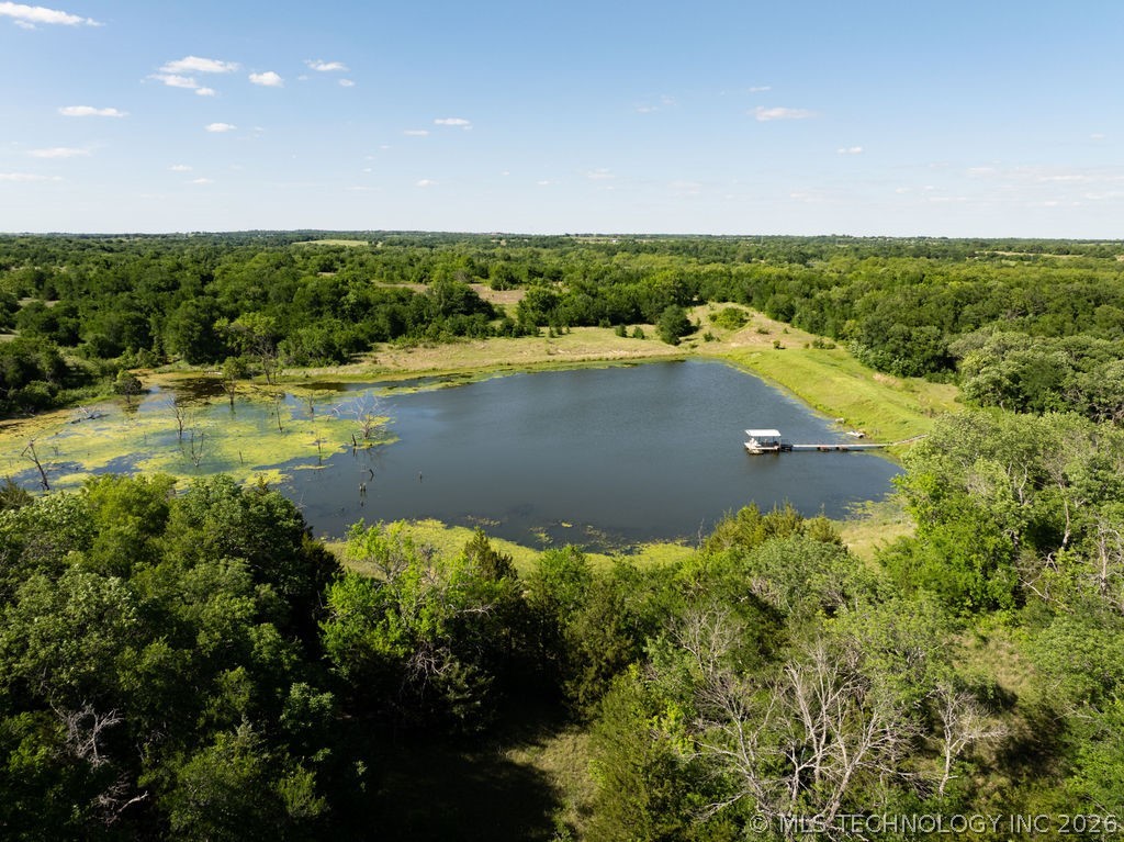 Muncrief Road Kingston OK 73439