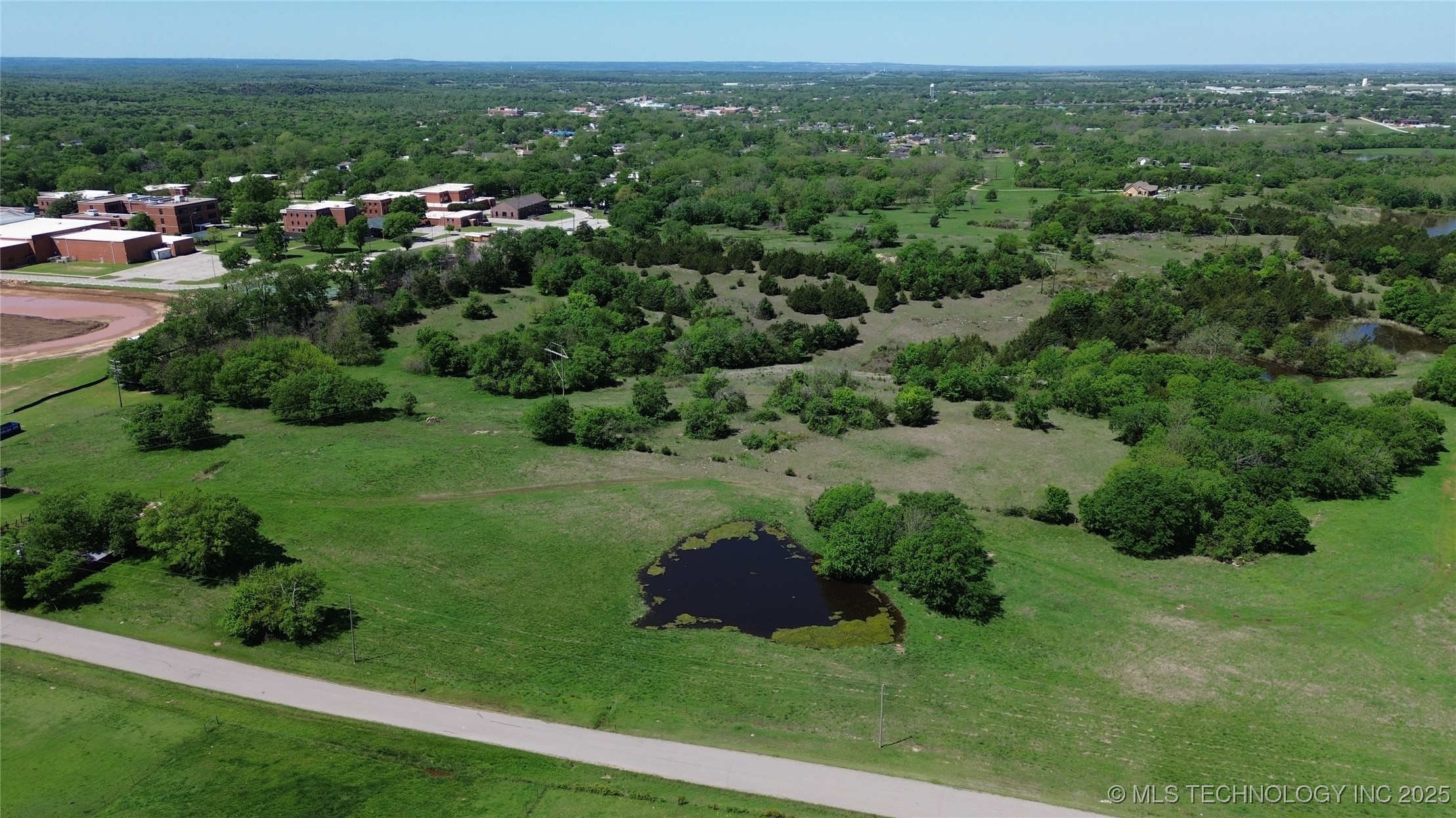 1671 Baldwin Sulphur OK 73086