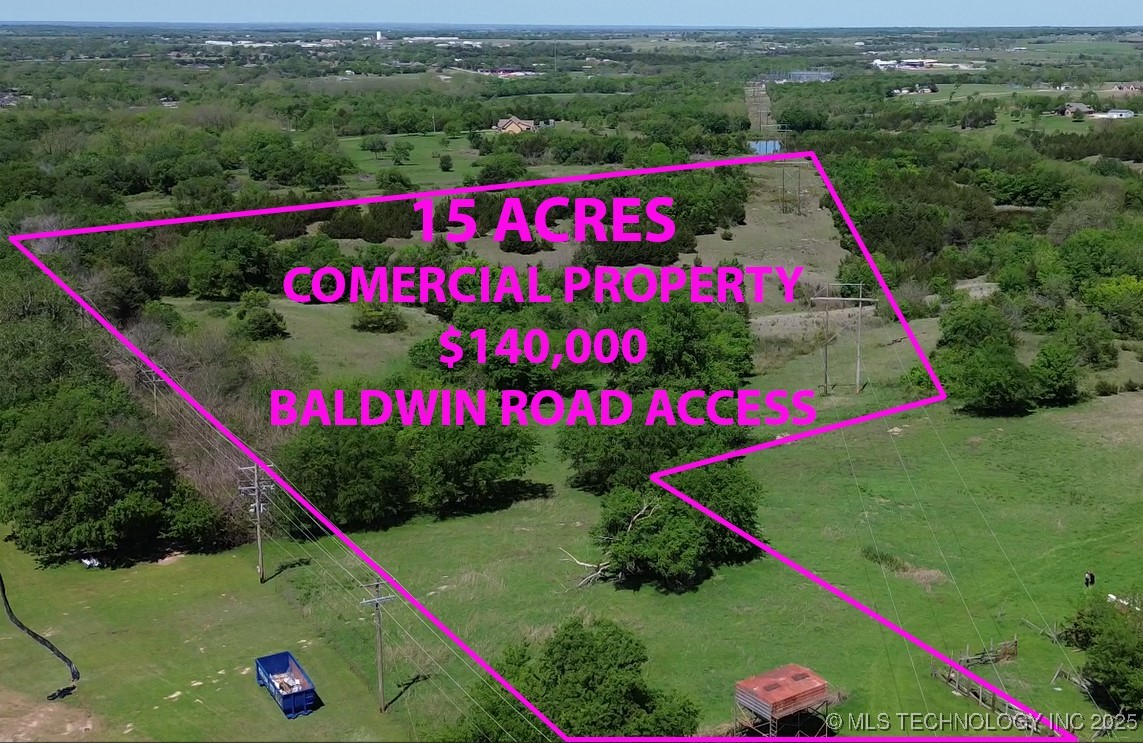 1671 Baldwin Sulphur OK 73086