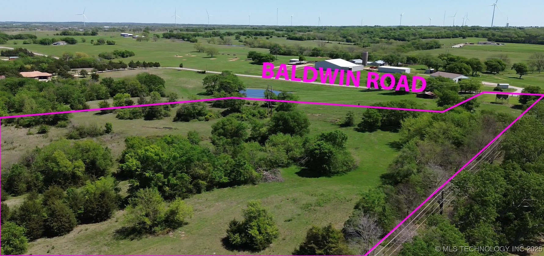 1671 Baldwin Sulphur OK 73086