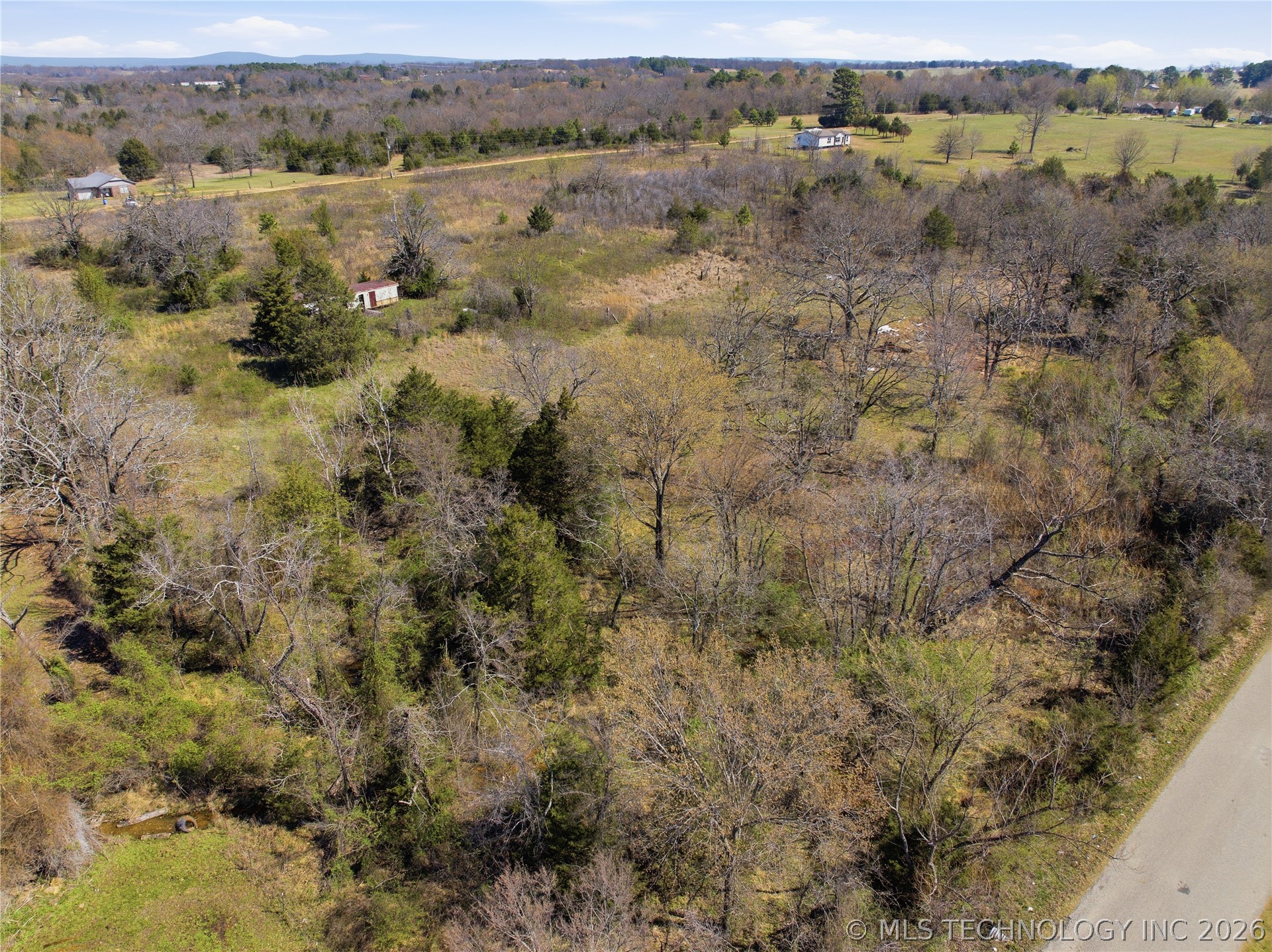 473365 E 1050 Road Muldrow OK 74948