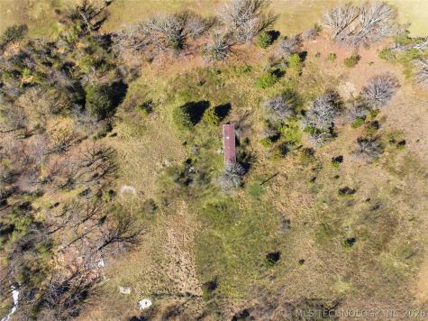 473365 E 1050 Road Muldrow OK 74948