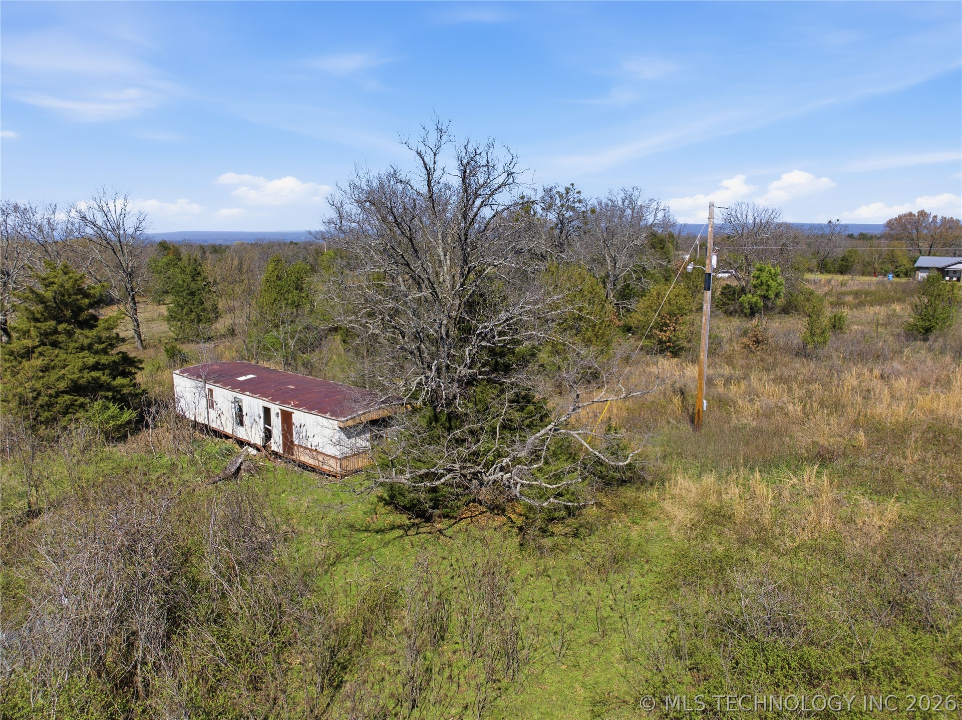 473365 E 1050 Road Muldrow OK 74948