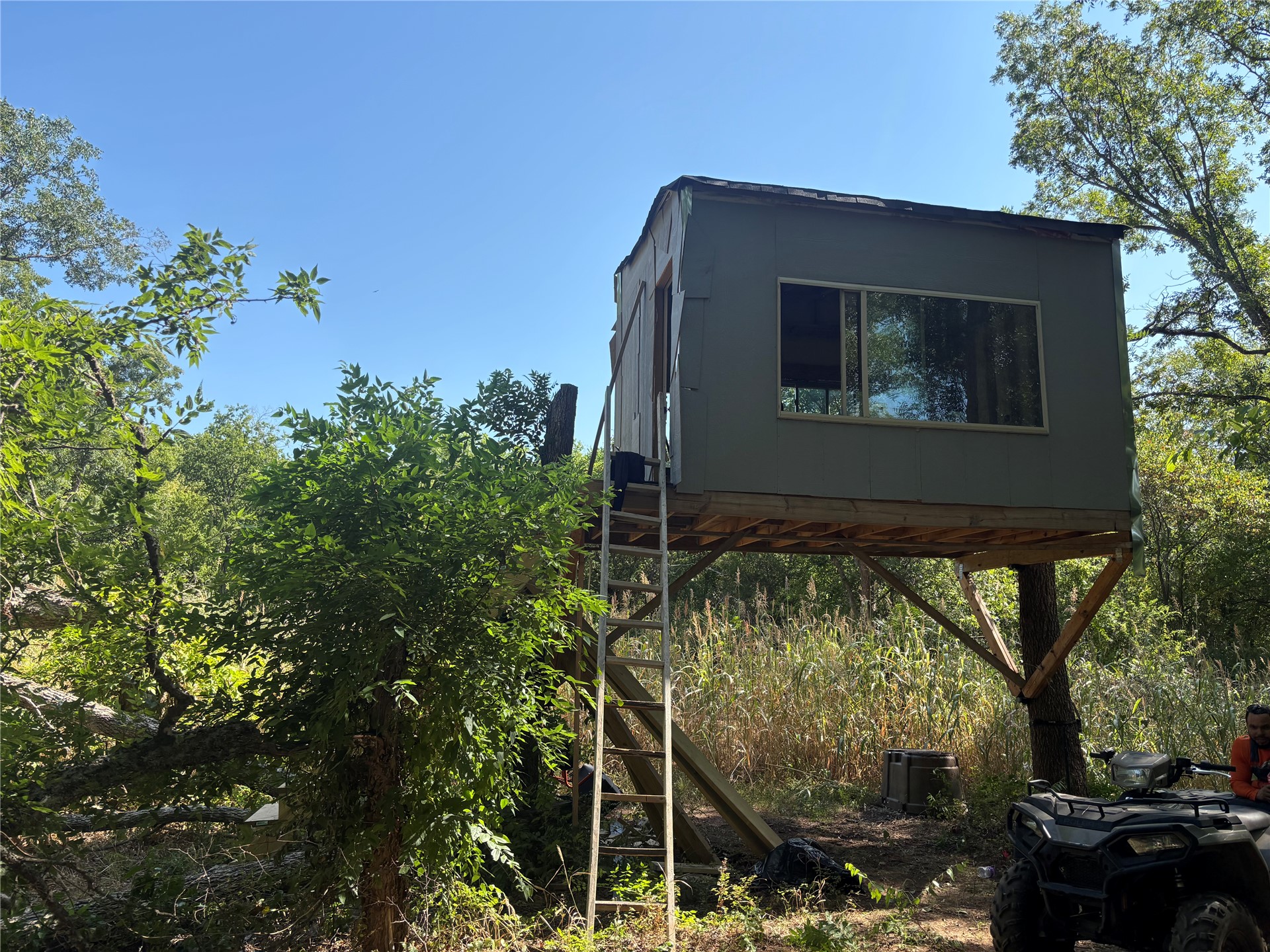 11940 State Highway 76 Healdton OK 73438