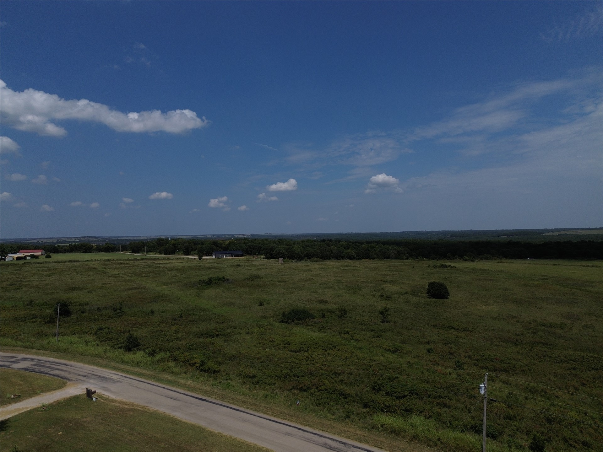 11 County Road 2280 Barnsdall OK 74002