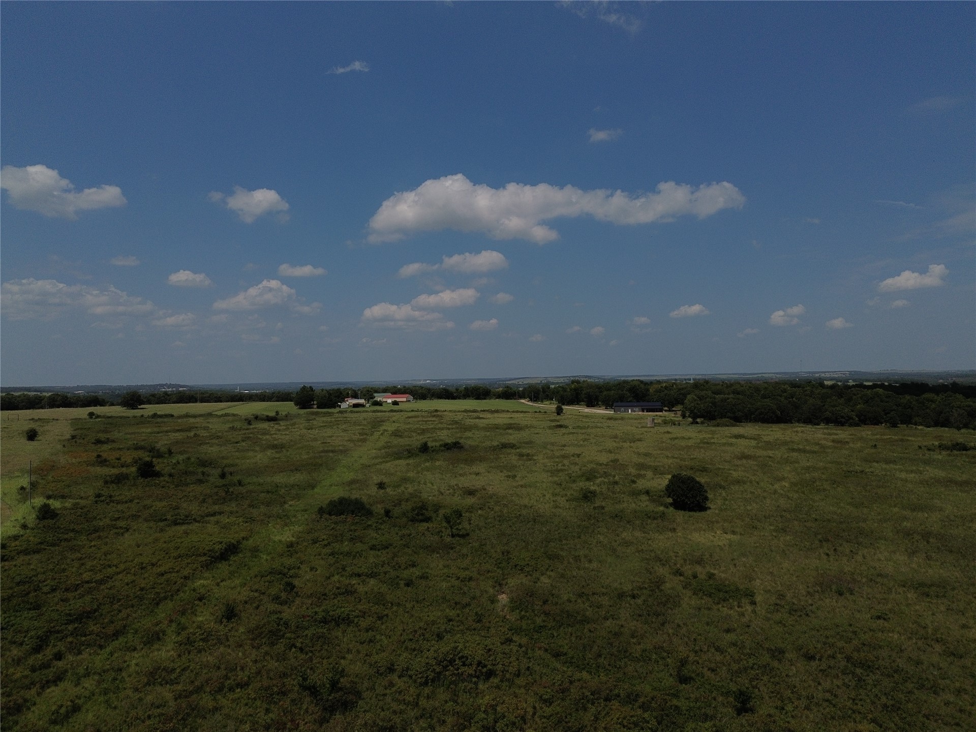 11 County Road 2280 Barnsdall OK 74002