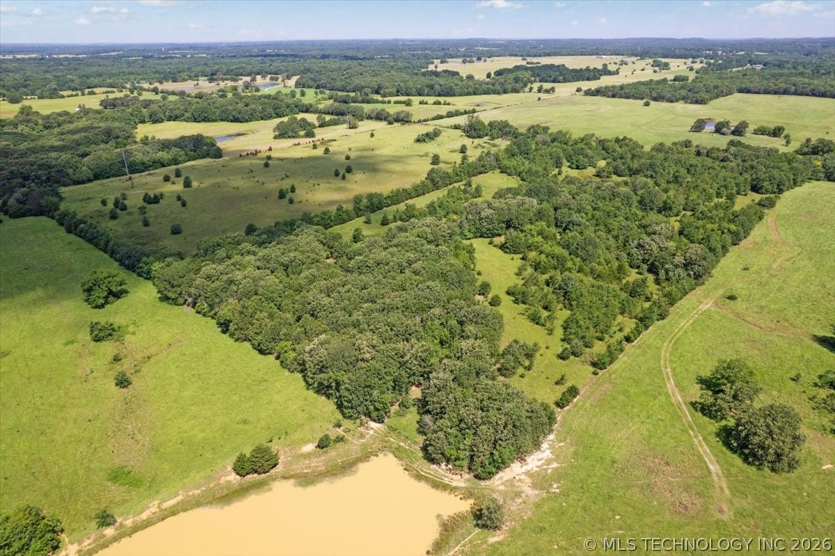 E Woodcraft Road Bennington OK 74723