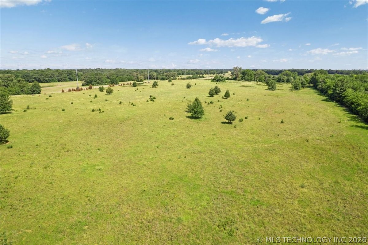 E Woodcraft Road Bennington OK 74723