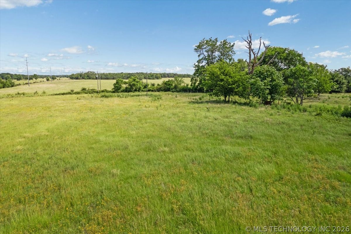 E Woodcraft Road Bennington OK 74723