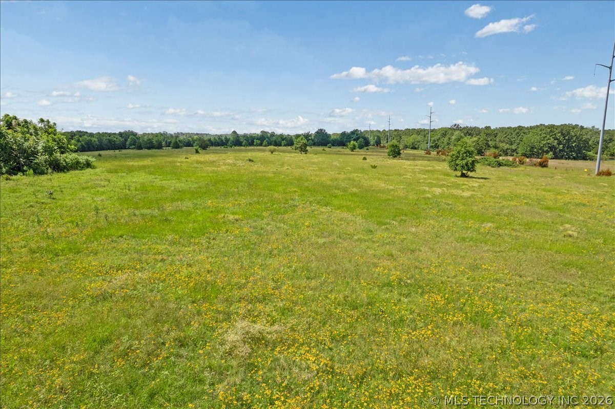 E Woodcraft Road Bennington OK 74723