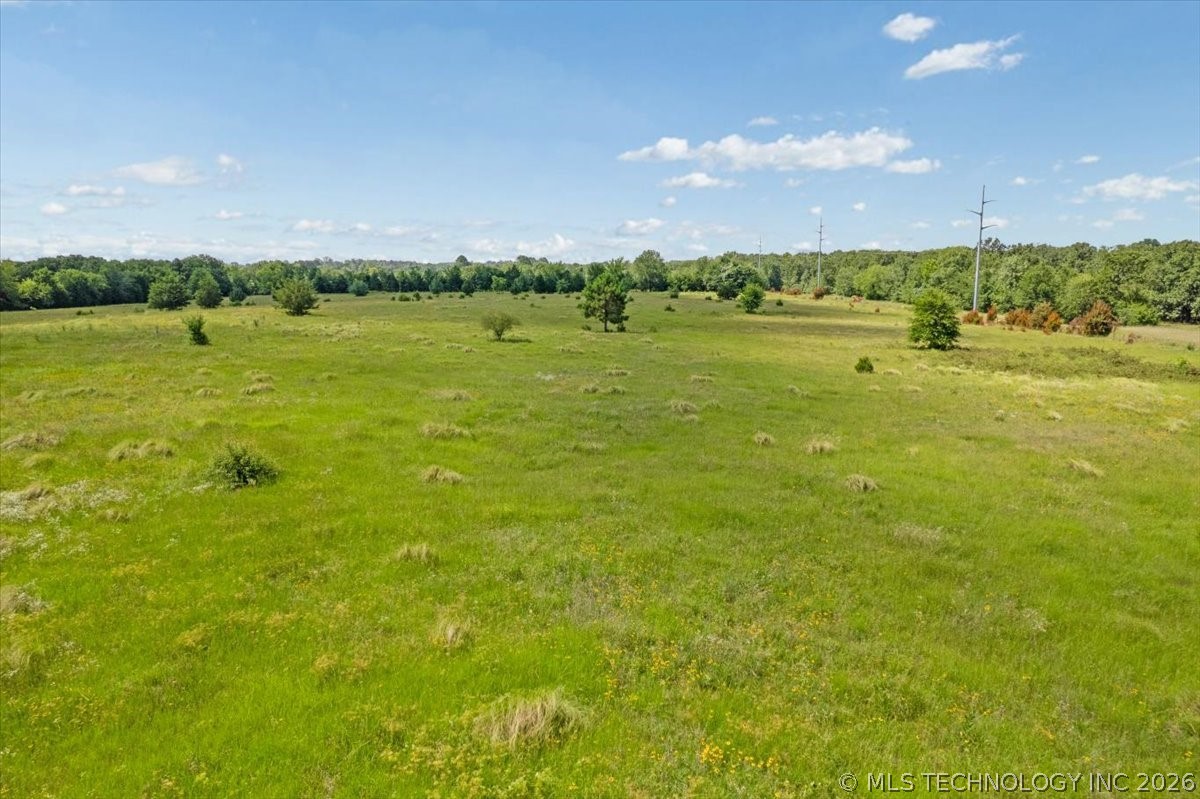 E Woodcraft Road Bennington OK 74723