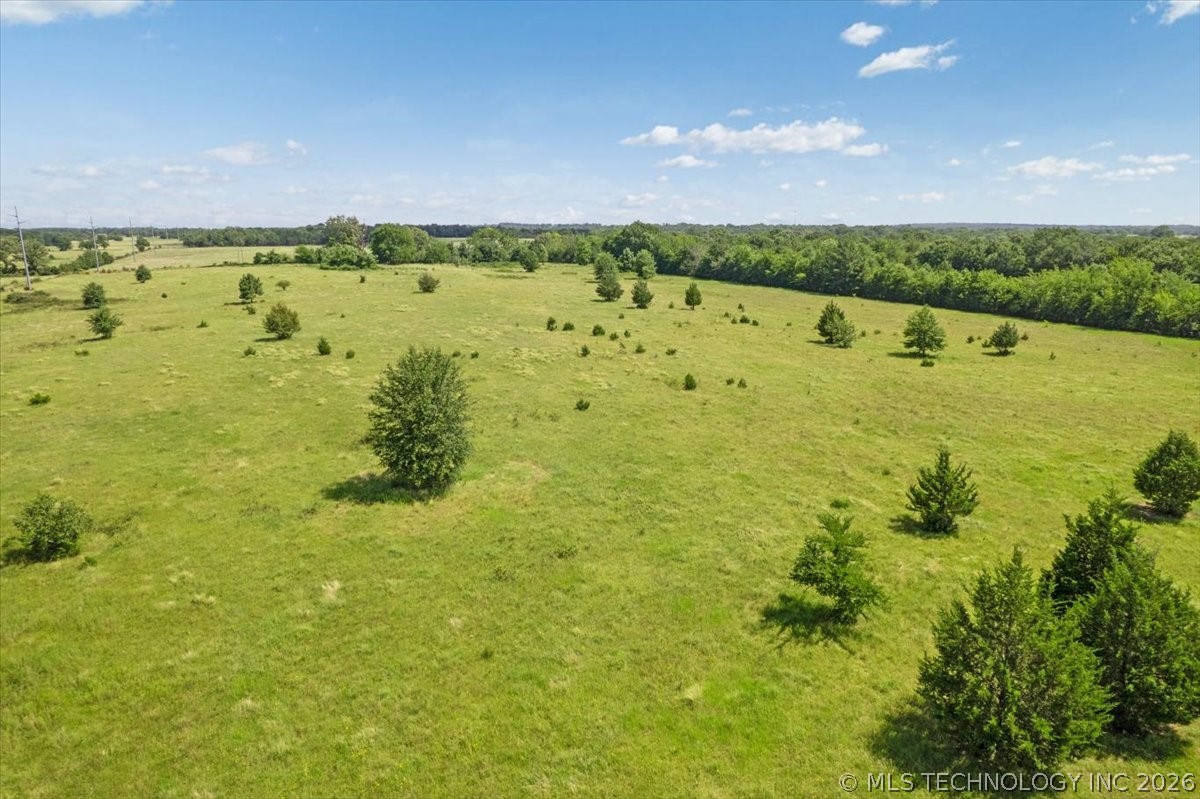 E Woodcraft Road Bennington OK 74723