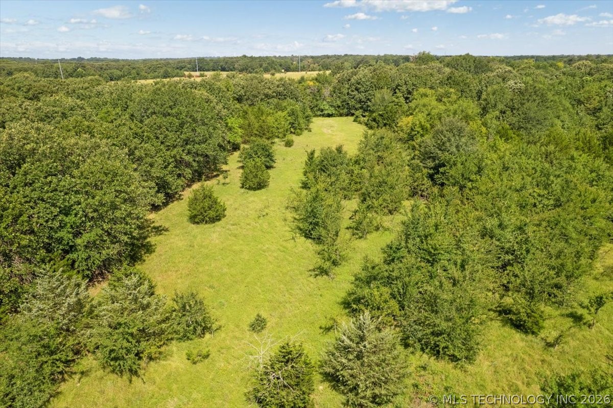 E Woodcraft Road Bennington OK 74723