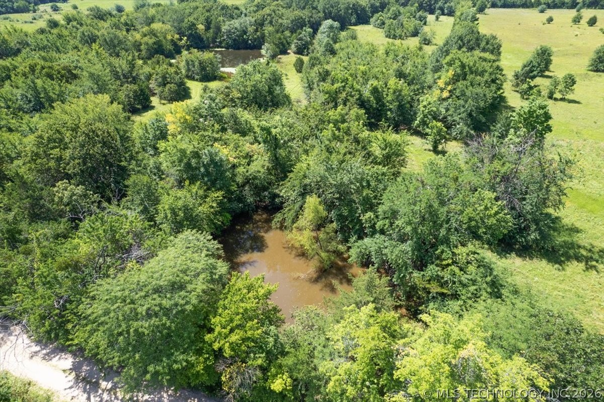 E Woodcraft Road Bennington OK 74723