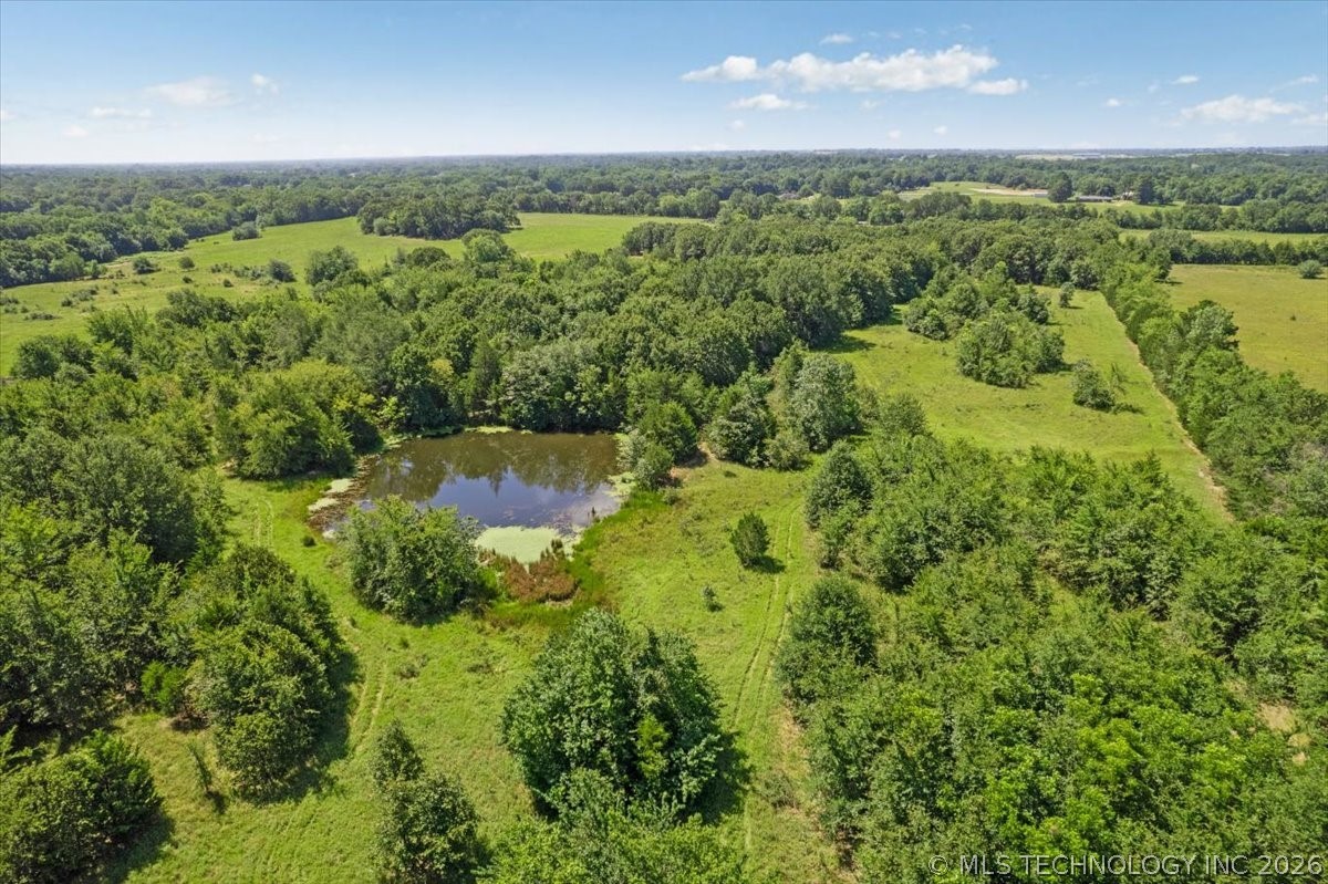 E Woodcraft Road Bennington OK 74723