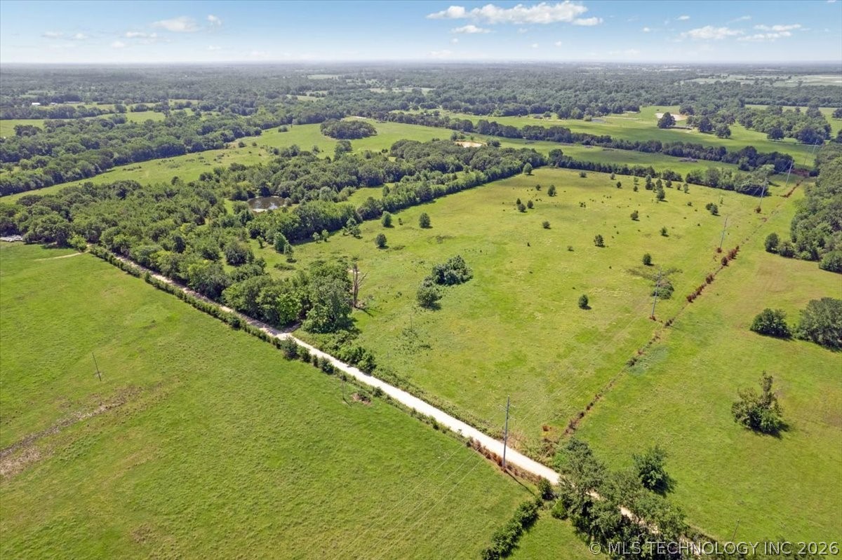 E Woodcraft Road Bennington OK 74723