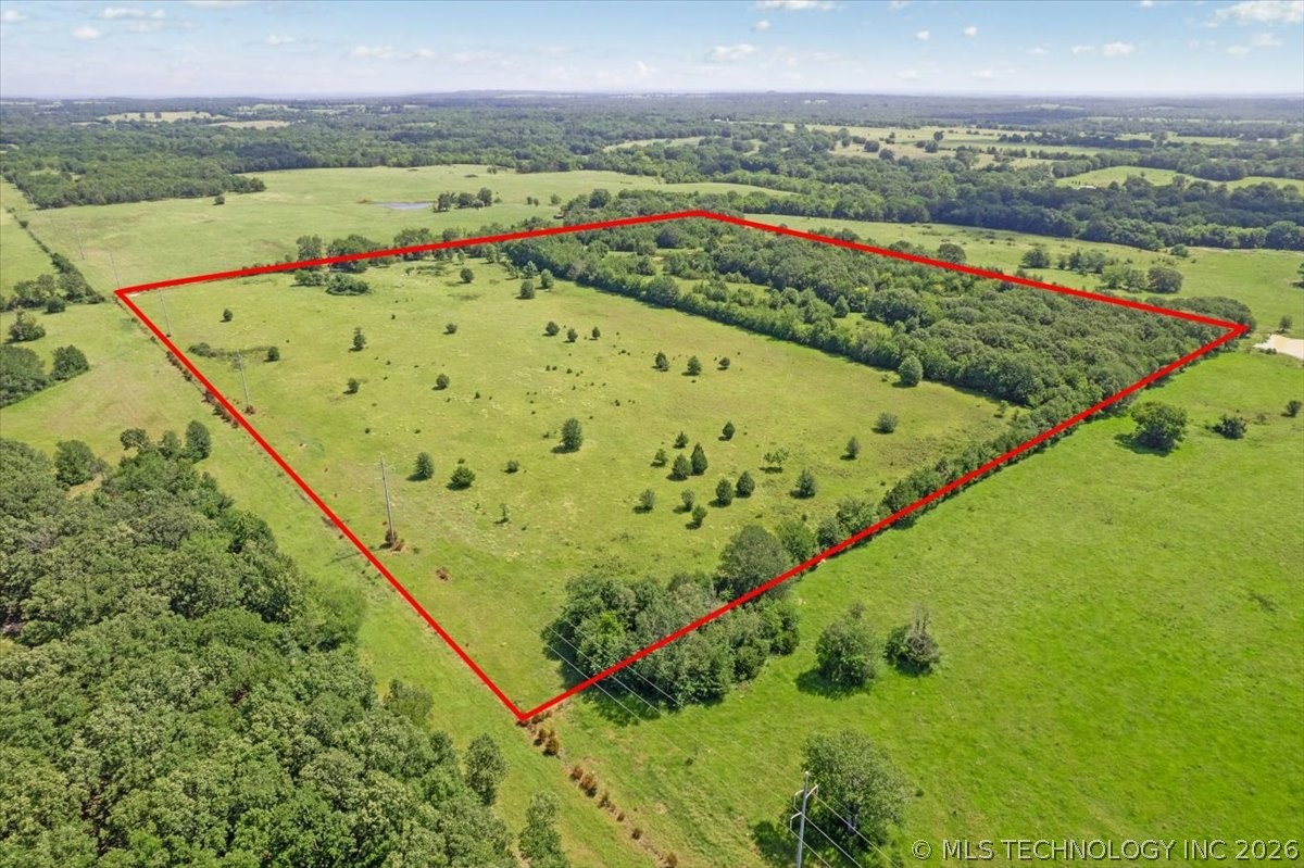 E Woodcraft Road Bennington OK 74723