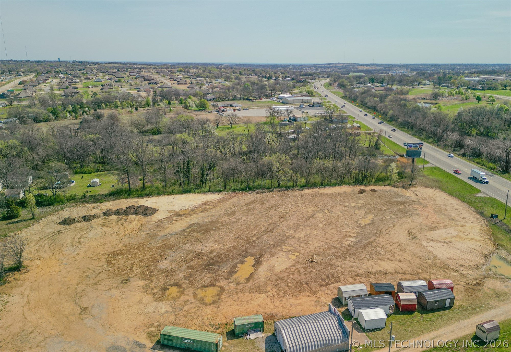 000 E Highway 51 Broken Arrow OK 74014
