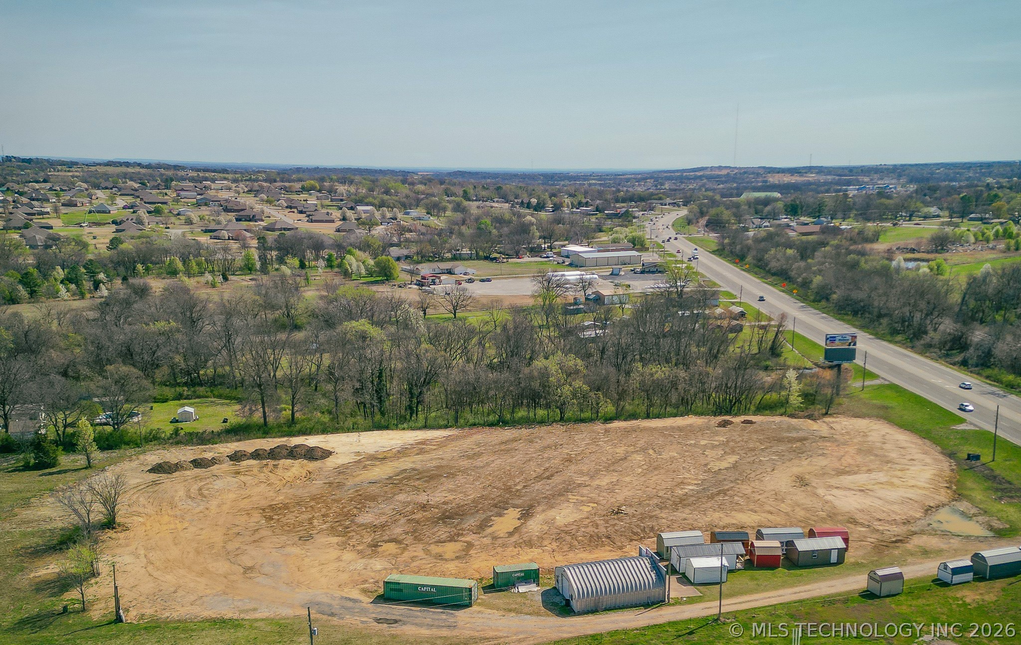 000 E Highway 51 Broken Arrow OK 74014