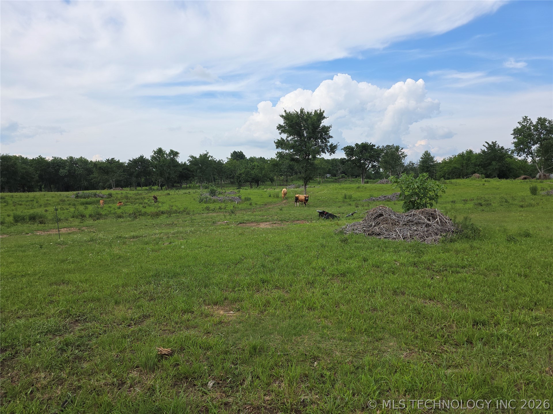 1518 S 24th Street Muskogee OK 74401